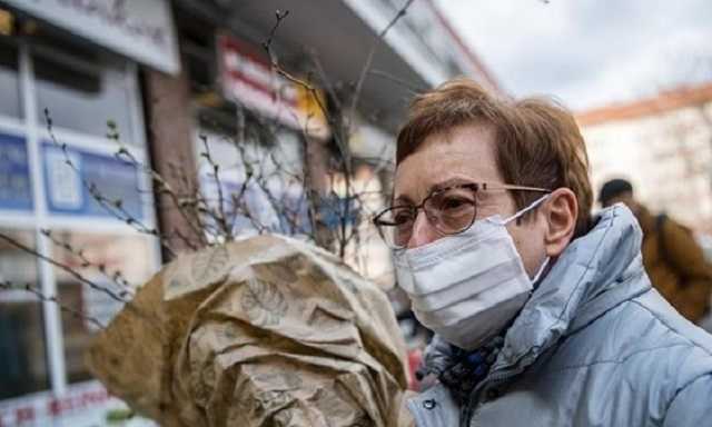 Пандемия коронавируса: в Германии назвали цифры наиболее пораженных COVID-19 регионов страны