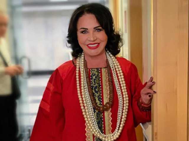 Надежда Бабкина экстренно госпитализирована с коронавирусом