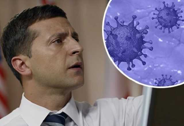 Карантин от зе-власти: по@издели и пустота — Семенченко