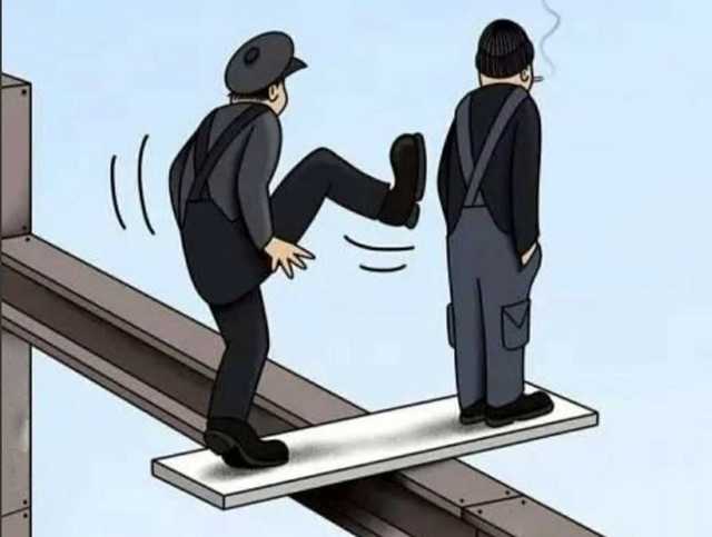 Транша не будет, осталось готовиться к хаосу — политолог