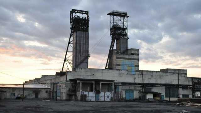 «За сутки всех уволили»: В «ЛНР» закрыли очередную шахту