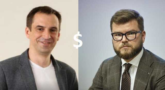 Кравцов продовжує грабувати Укрзалізницю через своїх колишніх підлеглих