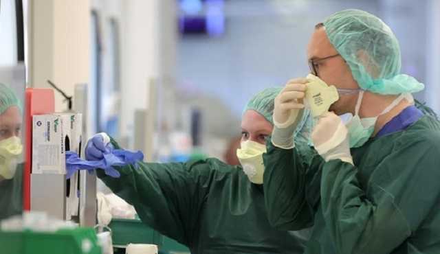 Вчені знайшли нову ймовірну життєздатність COVID-19