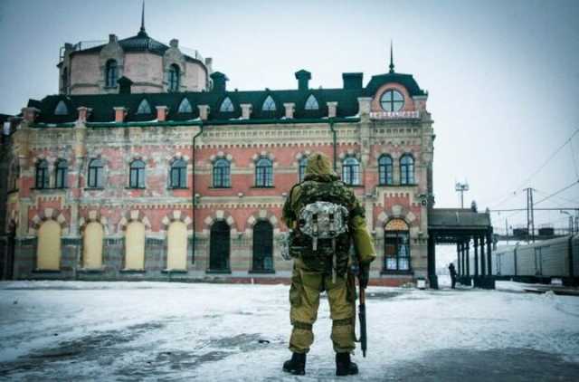 "Восстановление" Дебальцево: в "ДНР" не дождались помощи