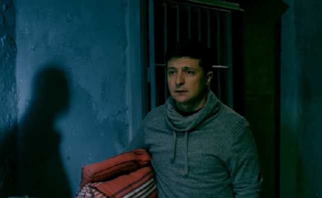 У Зеленского предложили выпустить заключенных из тюрем из-за коронавируса