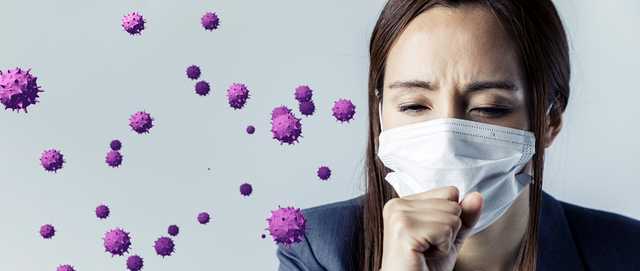 Пик эпидемии коронавируса в Украине припадет на конец апреля: инфекционист назвал дату