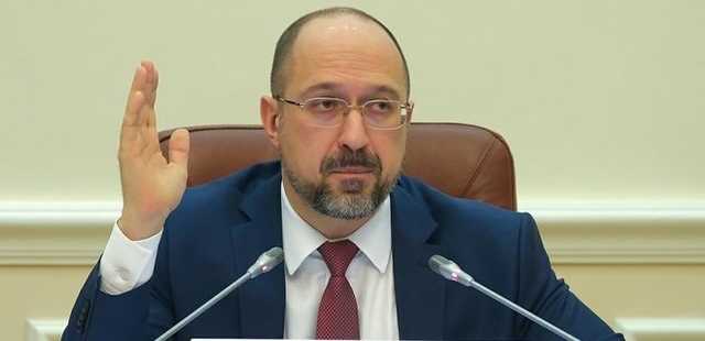 Шмыгаль заявил, что карантин может продлится до сентября