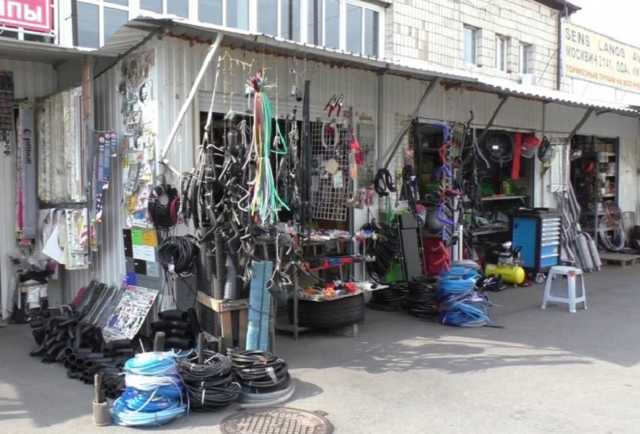 Администрация киевского Авторынка требует от Шмыгаля дать разрешение на возобновление работы