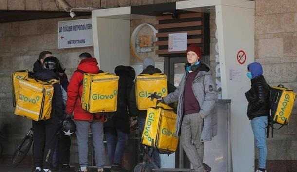 В Украине во время карантина закрылось каждое третье предприятие