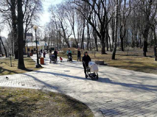 Придут долгожданные дожди: синоптик предупредила о скором похолодании