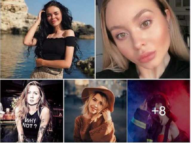 В Крыму сняли скандальное шоу «Солдатки»: участницы загремели на «Миротворец»