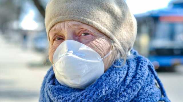 У Авакова заявили, что смерть пенсионерки из-за штрафа за нарушение карантина фейк