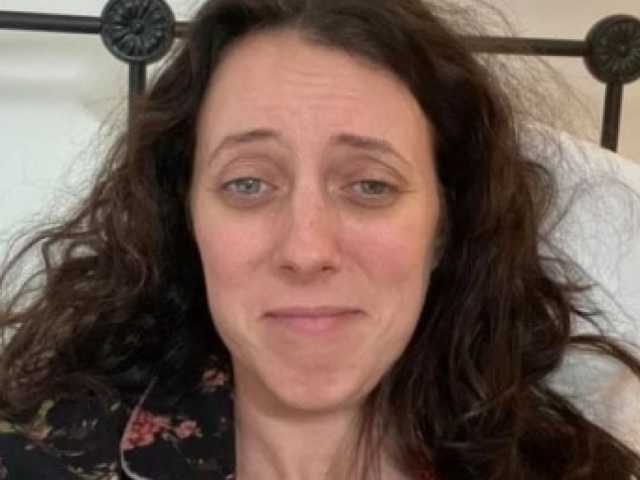 Переболевшая коронавирусом британка рассказала о болезни и ужасах в больнице