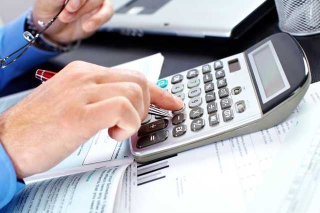 Названа 5-ка компаний-счастливчиков, которые получили самые крупные выплаты по НДС