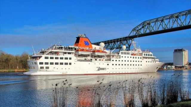 Круизное судно с украинским экипажем затопило корабль ВМС Венесуэлы