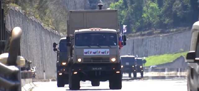 Спасать Италию отправились создатели легочной чумы, - блогер