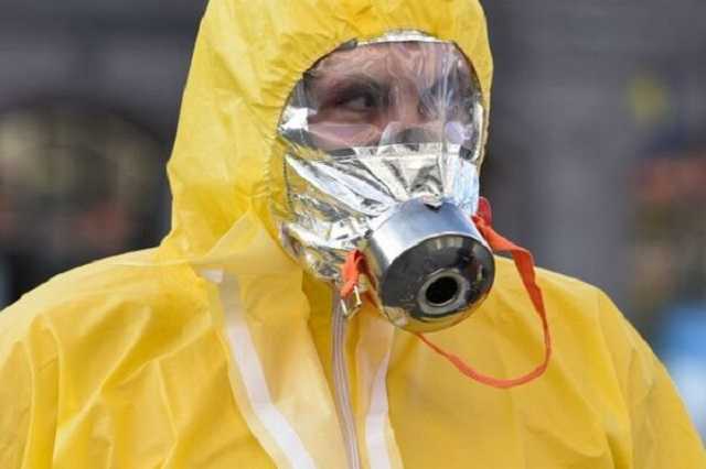 Плюс 206 за сутки: в Украине официально подтверждено 1668 случаев коронавируса