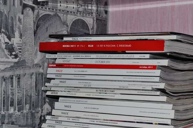     Vogue    