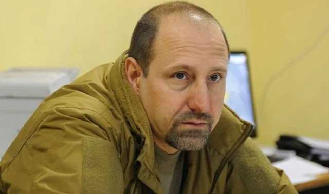 Ходаковский заявил, что ДНР и ЛНР могут капитулировать перед Украиной