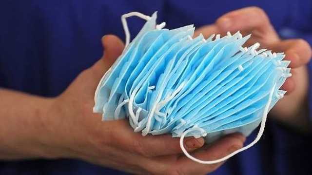 “Драконівські” ціни на маски: АМКУ взявся за аптеки Києва та області