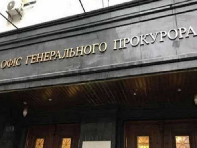 Дело Майдана: действующему полицейскому объявили подозрение