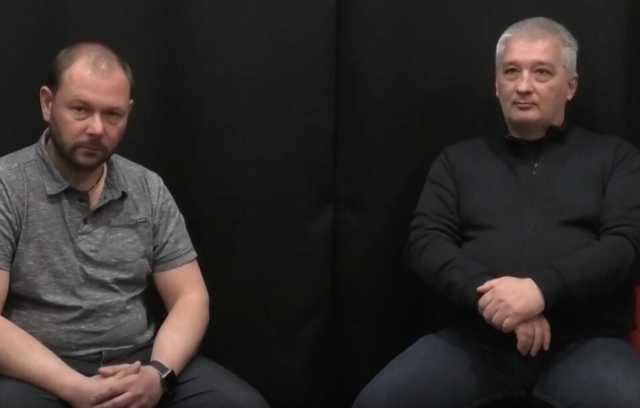 Фигуранты «пленок Ермака» говорят, что написали заявления в НАБУ на братьев