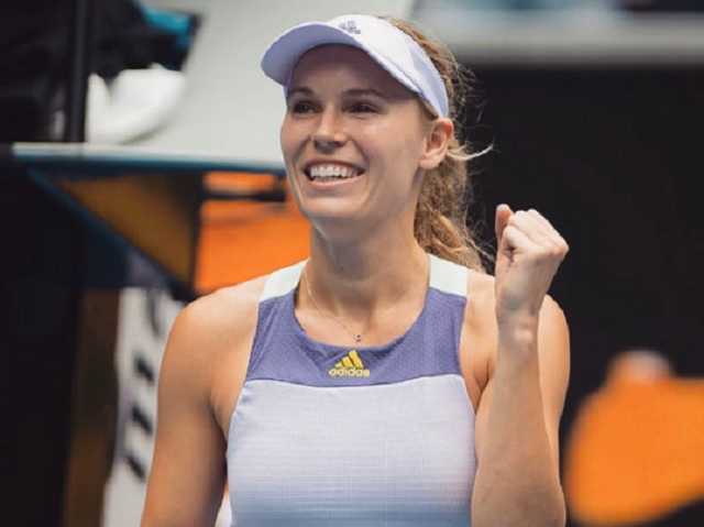 Звезда тенниса перенесла свой прощальный матч из-за коронавируса