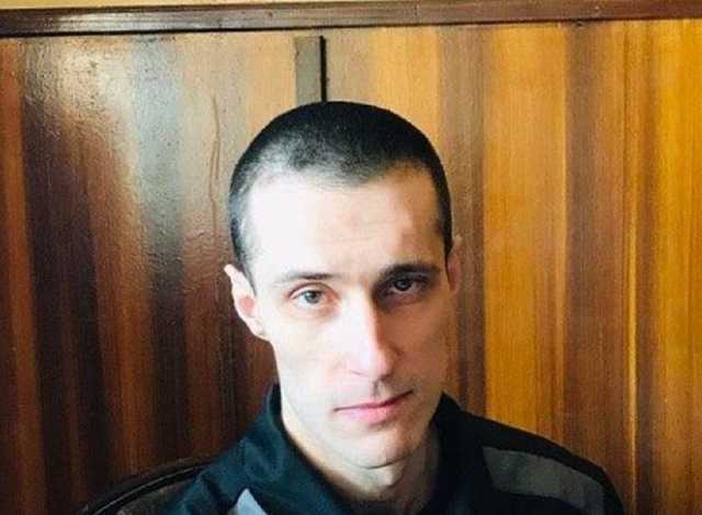 Засудженому в РФ українцю Шумкову погрожують «ліквідацією», – Денісова