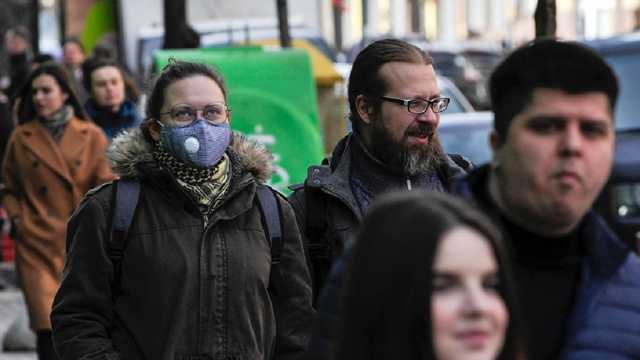 Українці почуваються щасливими на карантині, – дослідження