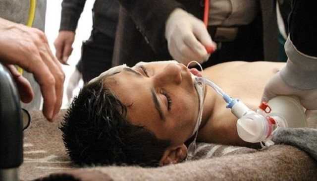 Сирійська влада винна в застосуванні хімічної зброї, – ОЗХЗ