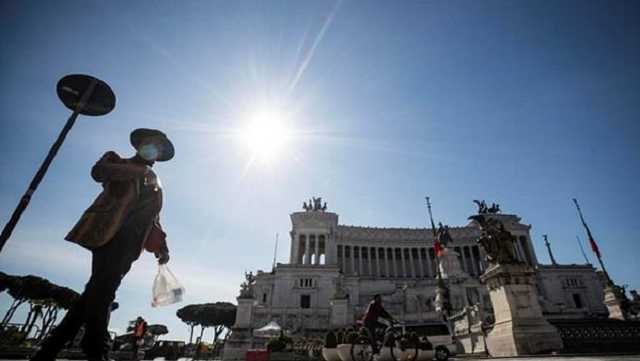 В Италии вновь растет число заражений коронавирусом, но зато снижается смертность