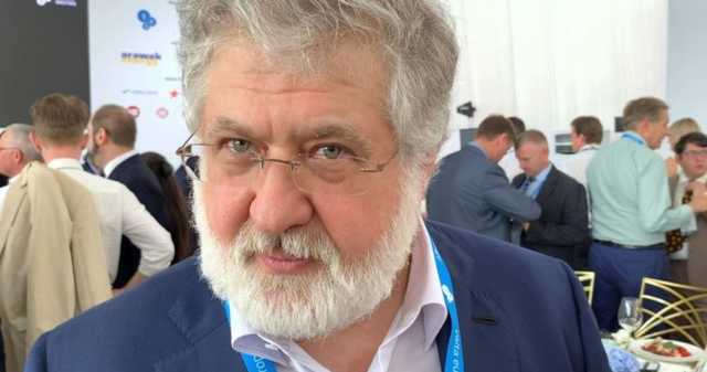 Лещенко считает, что Коломойский готовит почву для сделки с властями