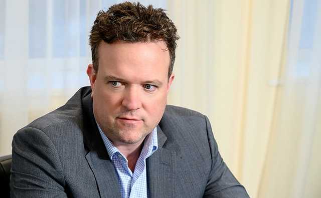 Саймон Чернявский решил уйти из ГПЗКУ из-за разногласий с акционером