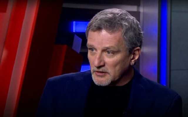 Пальчевский: Власть обманывает украинцев – у нас в 100 раз больше заболевших коронавирусом