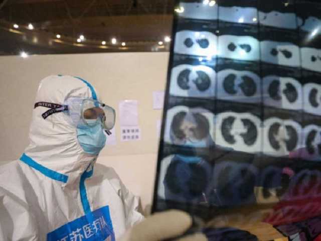 " ":          COVID-19