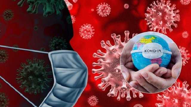 Почему COVID-19 распространяется быстрее других вирусов: ученые дали ответ