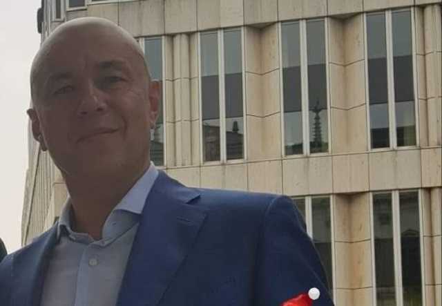 Как запорожский спонсор Зеленского греет руки на чрезвычайной ситуации