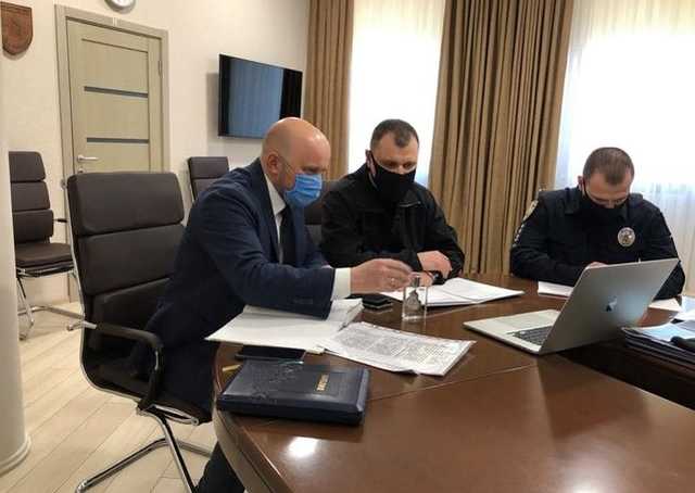 В МВД обсудили со священнослужителями форматы проведения религиозных праздников во время карантина