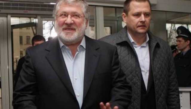 Родному городу во время карантина Коломойский не выделил ни копейки – Филатов