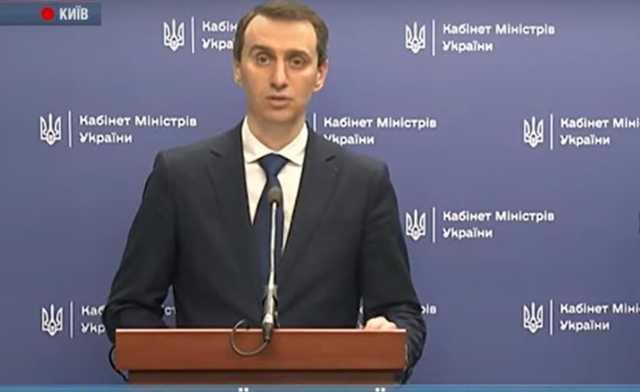 Ляшко лично проверит COVID-феномен Николаевской области