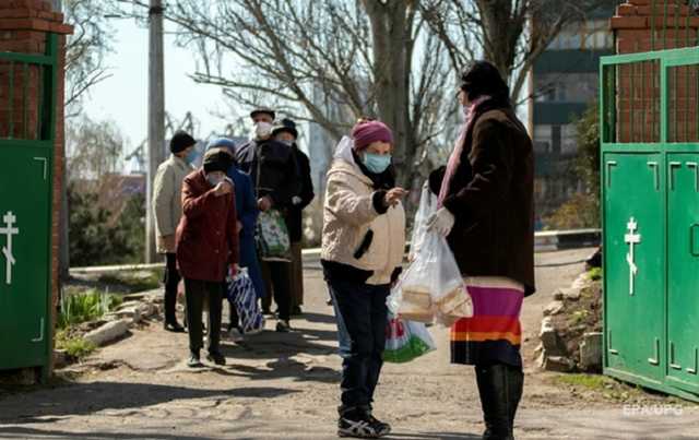 Мешканку Волині оштрафували за чутки про коронавірус у односельця