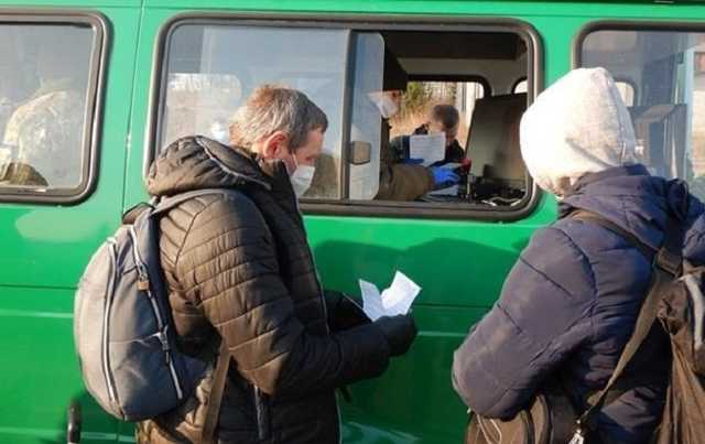 В Польше подсчитали покинувших страну украинцев