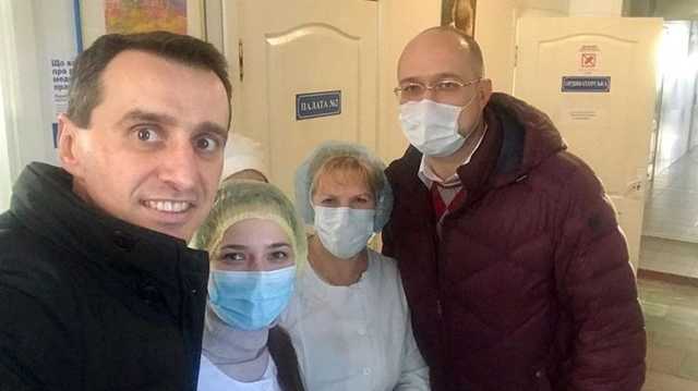 Кабмин запретил работать на карантине строймагазинам, хотя еще вчера давал добро