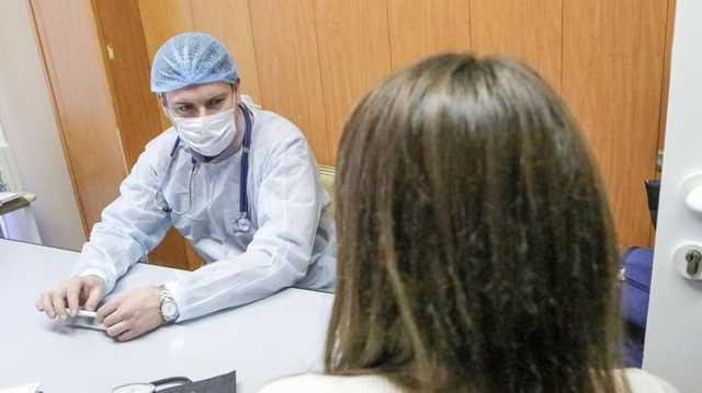 Из-за дыр в бюджете медики больниц в Тернопольской области остались без зарплат