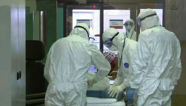 Испания объявила о пике заболеваемости коронавирусом