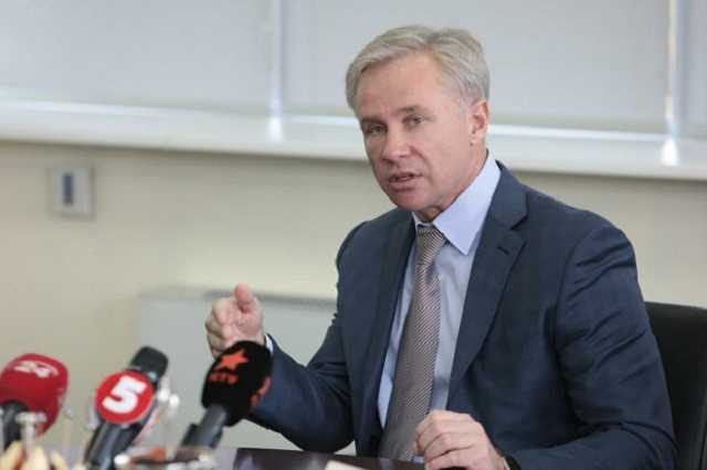 АМКУ предупредил МХП Юрия Косюка о недопущении дефицита курятины