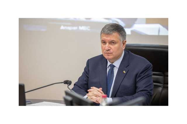 Арсен Аваков заявил, что не хочет быть премьером, потому что ему нравится Шмыгаль