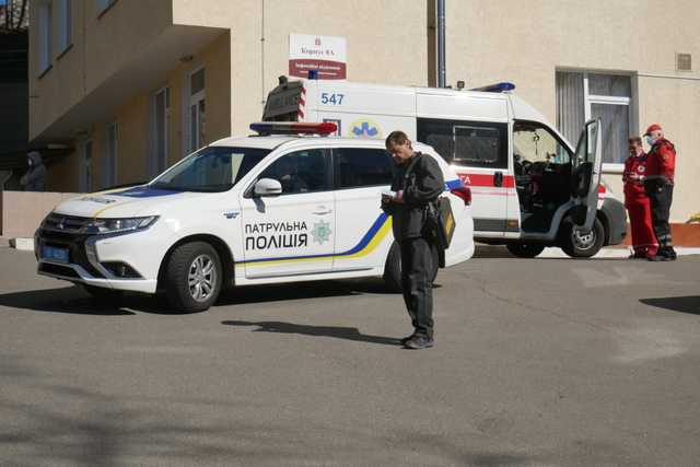 СБУ купит систему «Verint NowForce» для контроля распространения коронавируса