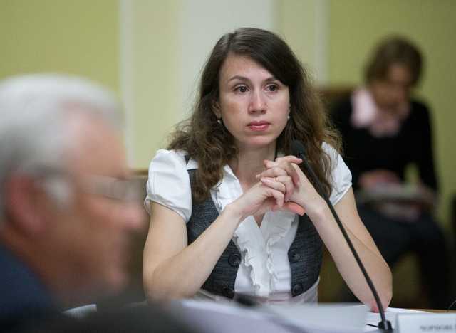 “Наказывать Таню нельзя”: Аваков вступился за Черновол