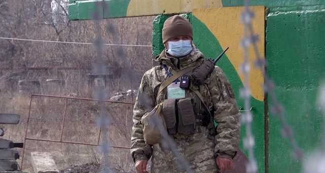 На Донеччині ситуація з коронавірусом стабільна